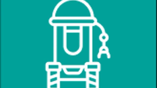 Обложка курса «НТО. Интеллектуальные робототехнические системы» на Stepik
