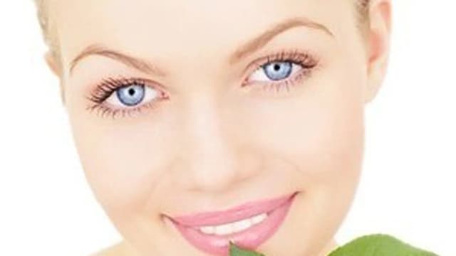 Обложка курса: Нутрициология. Женское здоровье. Площадка: Складчик