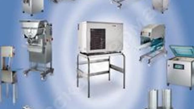 Обложка курса «Оборудование предприятий общественного питания» на Stepik