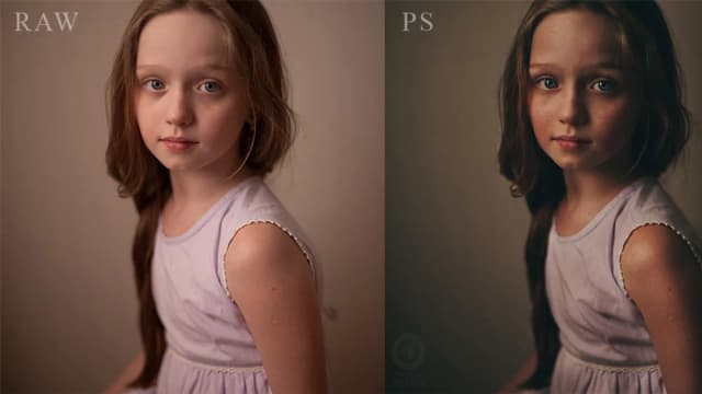 Обложка курса: Обработка фотографий [Наталья Жукова]. Площадка: Складчик