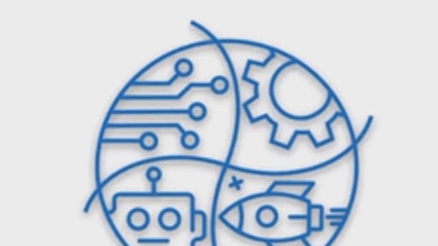 Обложка курса «Образовательная интеграция: код, нейроинтерфейсы и киберспорт» на Stepik