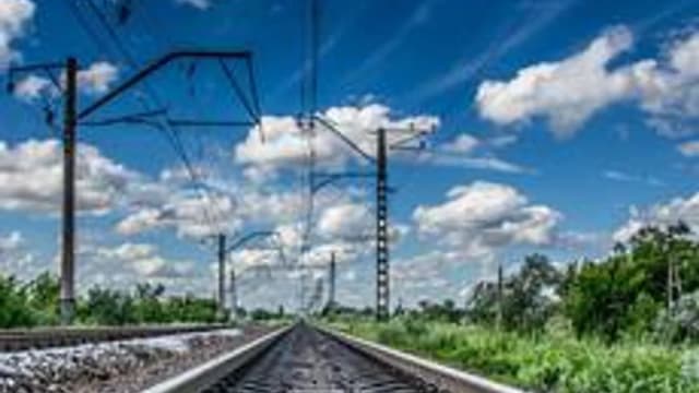 Обложка курса «Общий курс железных дорог» на Stepik