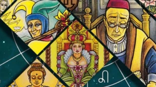 Обложка курса: Обучение Симболон [Людмила Смирнова]. Площадка: Складчик