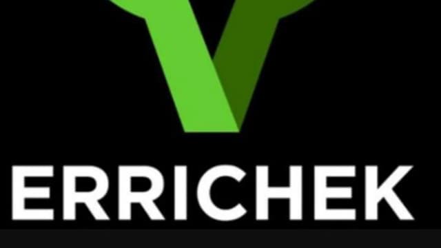 Обложка курса: Обучение скальпингу (Errichek). Площадка: Складчина.biz