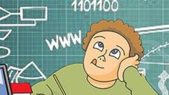 Обложка курса «ОГЭ ИНФА без паники» на Stepik