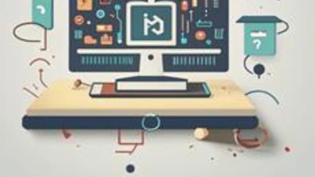 Обложка курса «ОГЭ информатика 2027 | ИКТ» на Stepik