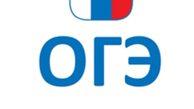 Обложка курса «ОГЭ математика» на Stepik