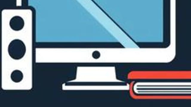Обложка курса «ОГЭ по информатике» на Stepik