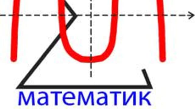 Обложка курса «ОГЭ по математике к Егором» на Stepik