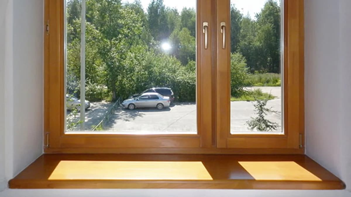 Обложка курса: Окна своими руками. Площадка: Складчик
