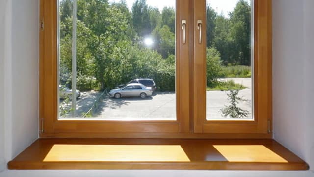 Обложка курса: Окна своими руками. Площадка: Складчик