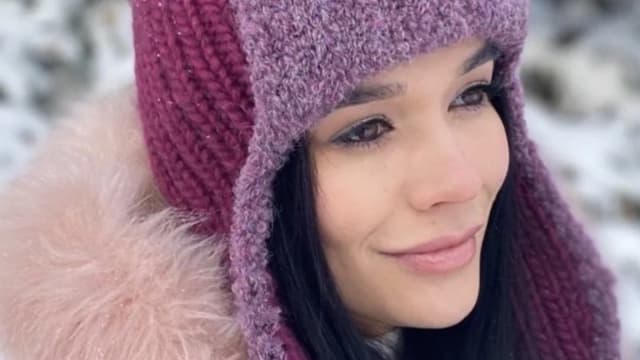 Обложка курса: [olga_chel_knitting] Шапка ушанка «Ochel» (Ольга Челяпина). Площадка: Складчина.biz