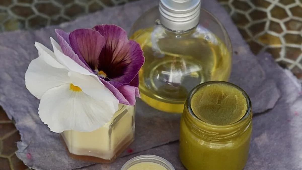 Обложка курса: [Olga Kivrina Studio] Тихая красота (Ольга Киврина). Площадка: Складчина.biz