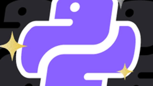 Обложка курса «Олимпиада Python v2» на Stepik