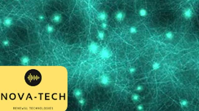 Обложка курса: Омоложение сознания [Nova-Tech]. Площадка: Складчик