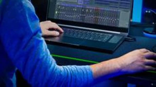 Обложка курса «Онлайн курс по основам FL Studio» на Stepik