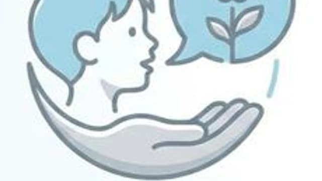 Обложка курса «ОНР: Понимать и помогать» на Stepik