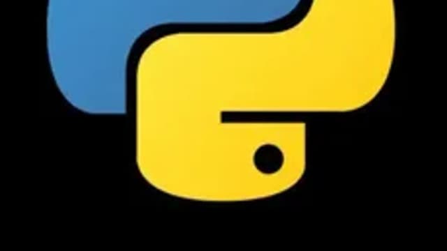 Обложка курса «ООП в Python» на Stepik
