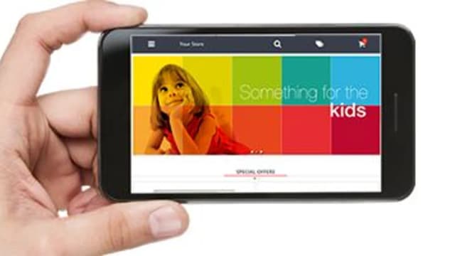 Обложка курса: [OpenCart] Android Store + Push Notification - OC2.x. Площадка: Складчик