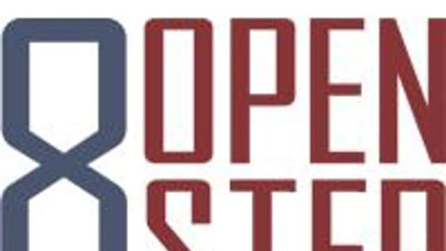 Обложка курса «OPENSTEP» на Stepik