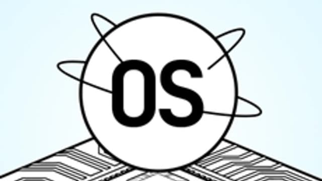 Обложка курса «Операционные системы» на Stepik