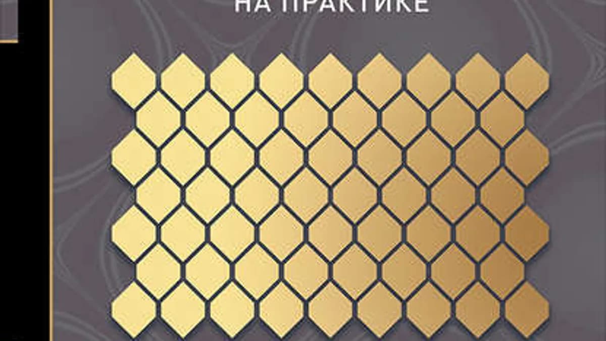 Обложка курса: Организационная структура [Шетил Сандермоен]. Площадка: Складчик