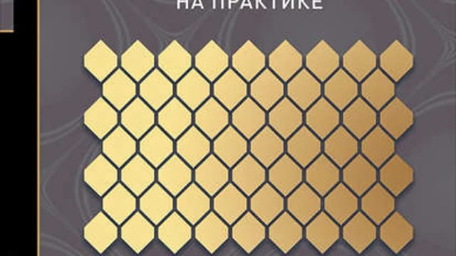 Обложка курса: Организационная структура [Шетил Сандермоен]. Площадка: Складчик