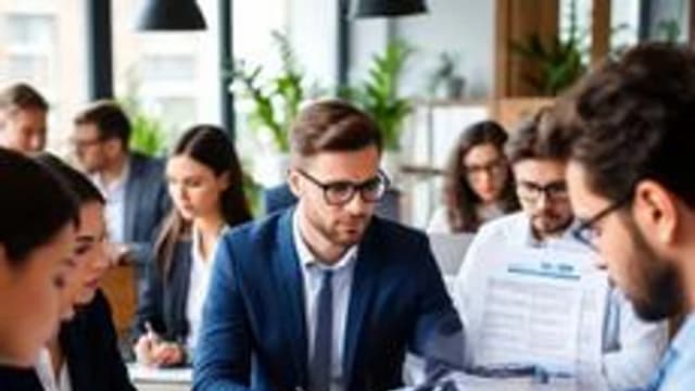 Обложка курса «Организация и технология ДОУ» на Stepik