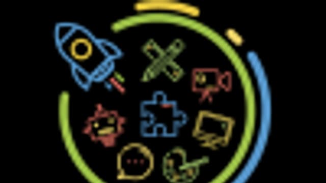 Обложка курса «Оригами» на Stepik