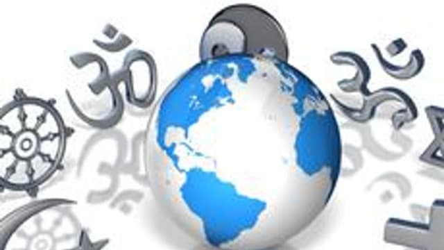 Обложка курса «ОРКиСЭ» на Stepik