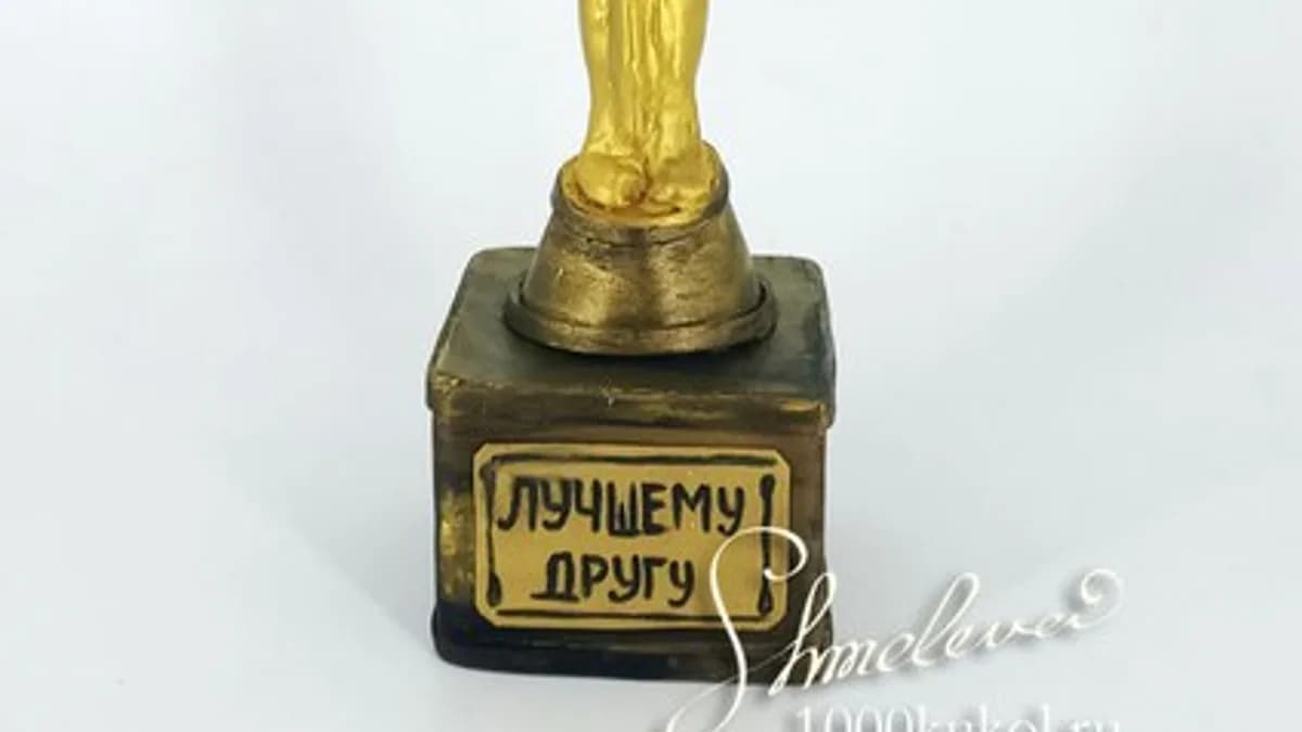 Обложка курса: Оскар (Татьяна Шмелева). Площадка: Складчина.biz