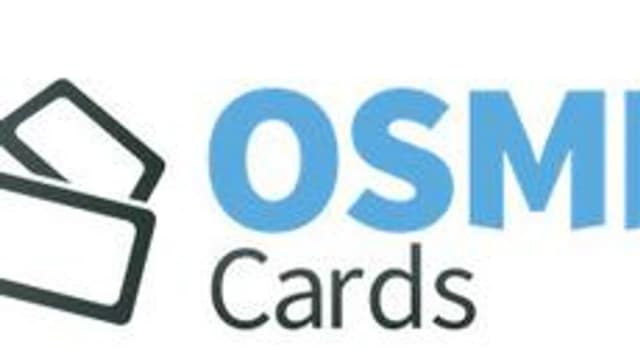 Обложка курса «OSMI Cards. Личный кабинет» на Stepik