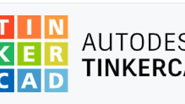 Обложка курса «Основы 3D моделирования в TinkerCAD» на Stepik