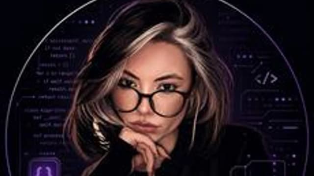 Обложка курса «Основы алгоритмизации и программирования» на Stepik