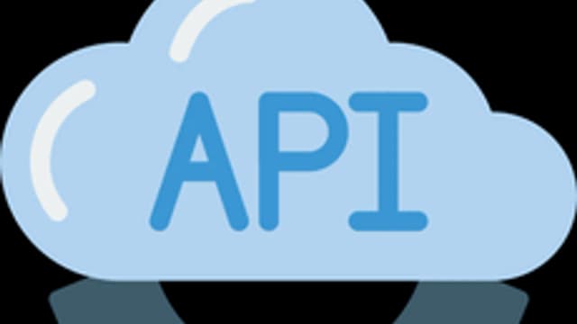 Обложка курса «Основы API» на Stepik