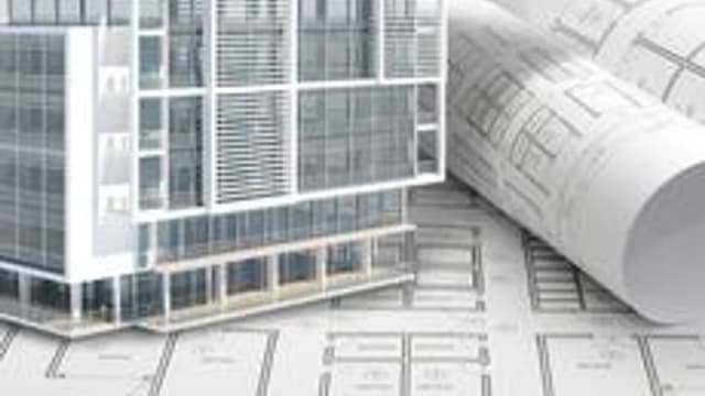 Обложка курса «Основы архитектурно-строительного проектирования» на Stepik