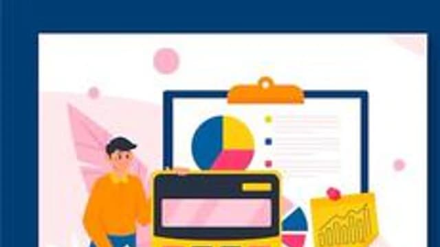 Обложка курса «Основы бухгалтерского учета» на Stepik