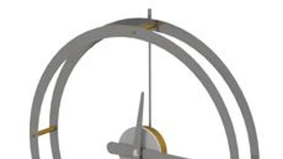 Обложка курса «Основы CAD-дизайна» на Stepik