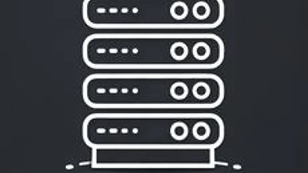 Обложка курса «основы DevOps» на Stepik