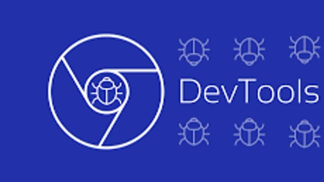 Обложка курса «Основы DevTools» на Stepik