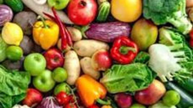 Обложка курса «Основы диетического питания» на Stepik