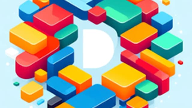 Обложка курса «Основы Domain Driven Design» на Stepik