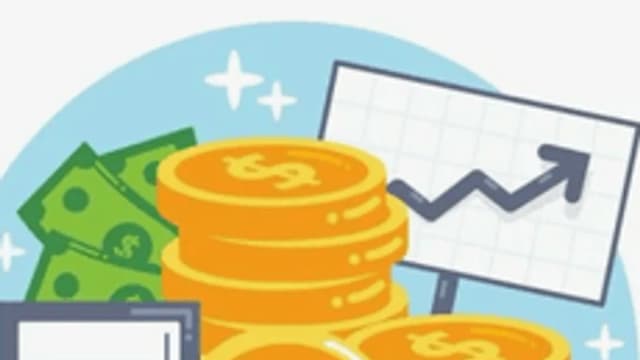 Обложка курса «Основы финансовой грамотности» на Stepik