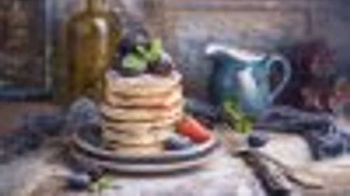 Обложка курса: Основы фуд-фотографии. Площадка: Складчик