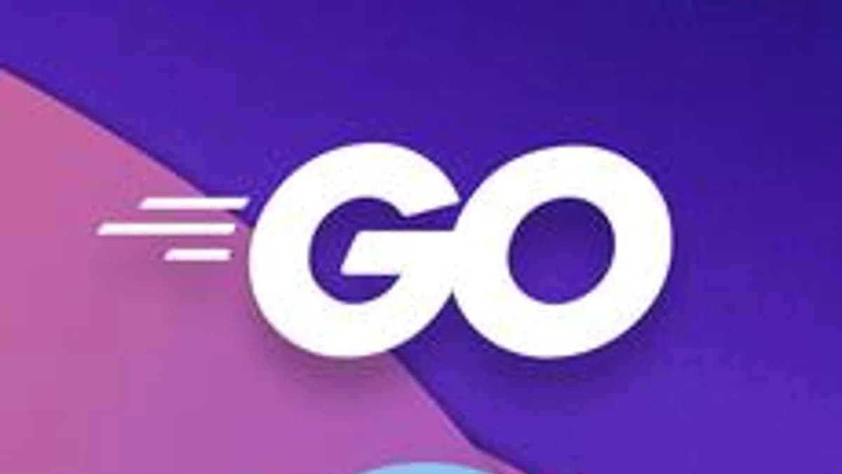 Обложка курса «Основы Golang» на Stepik