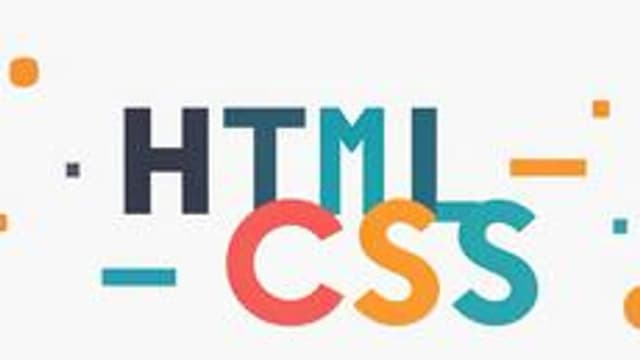 Обложка курса «Основы HTML/CSS» на Stepik