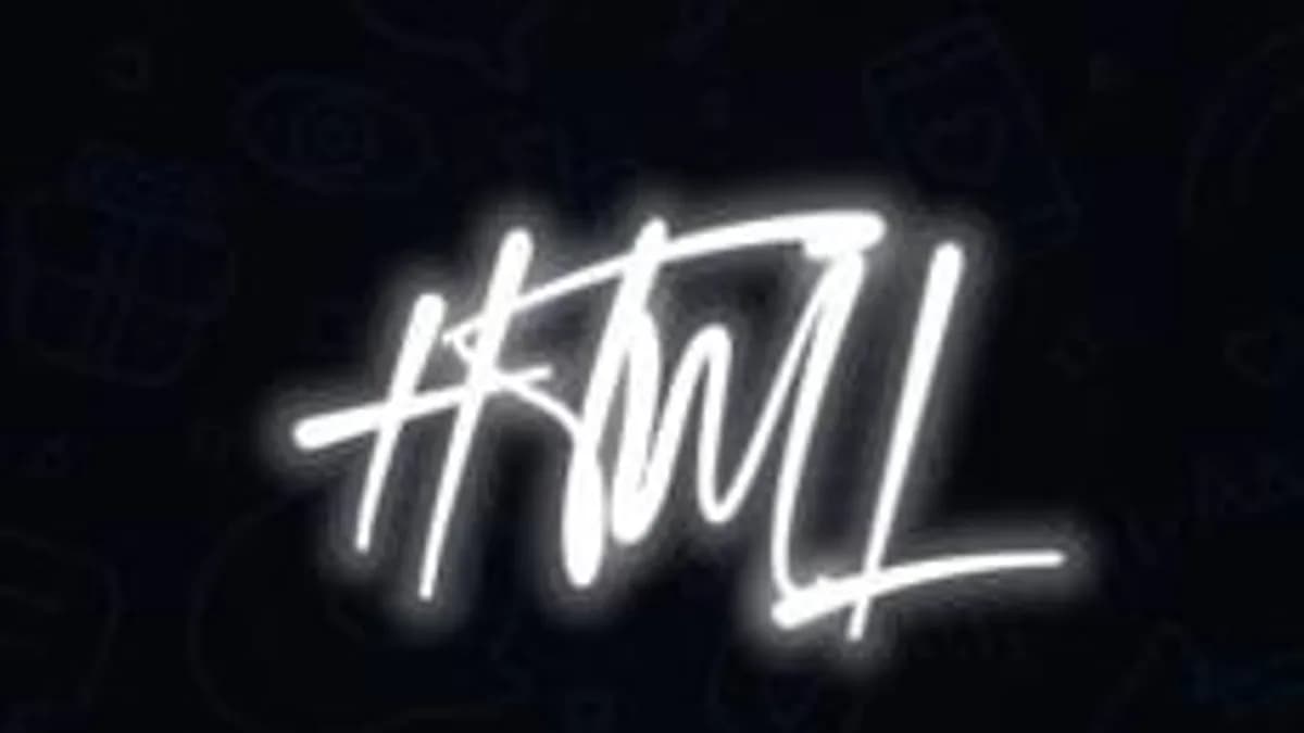 Обложка курса «Основы HTML» на Stepik