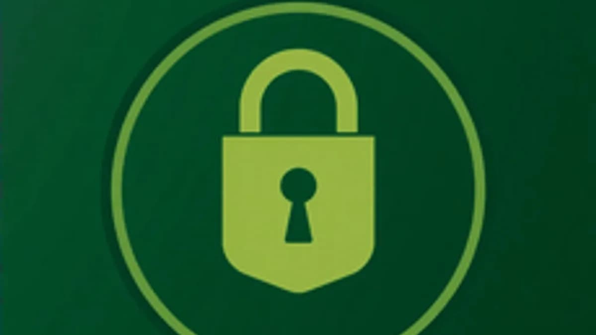 Обложка курса «Основы информационной безопасности» на Stepik