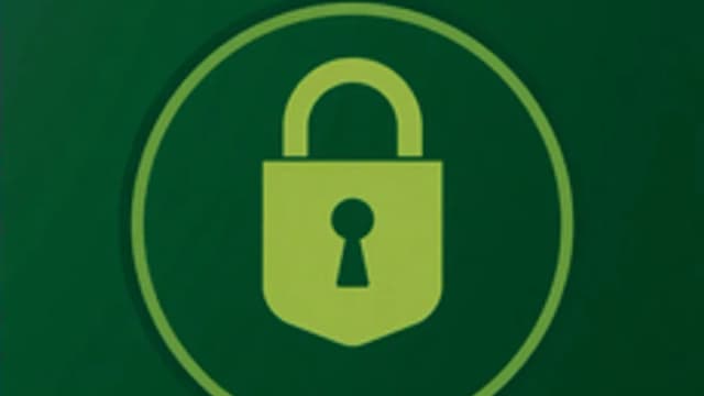Обложка курса «Основы информационной безопасности» на Stepik