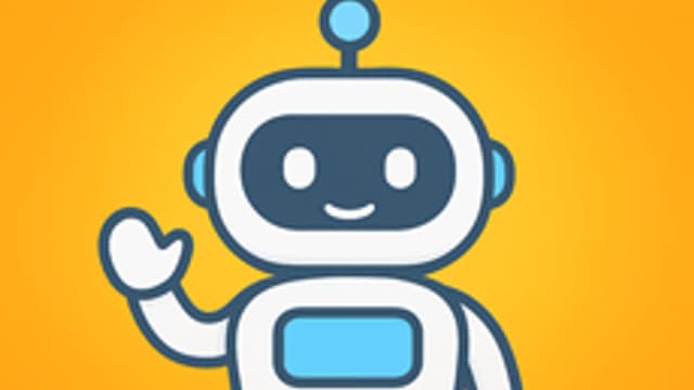 Обложка курса «Основы искусственного интеллекта» на Stepik